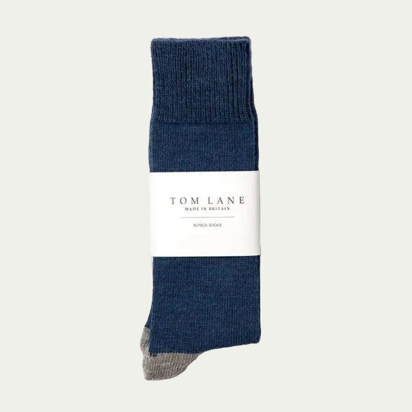 Everyday Alpaca Socks