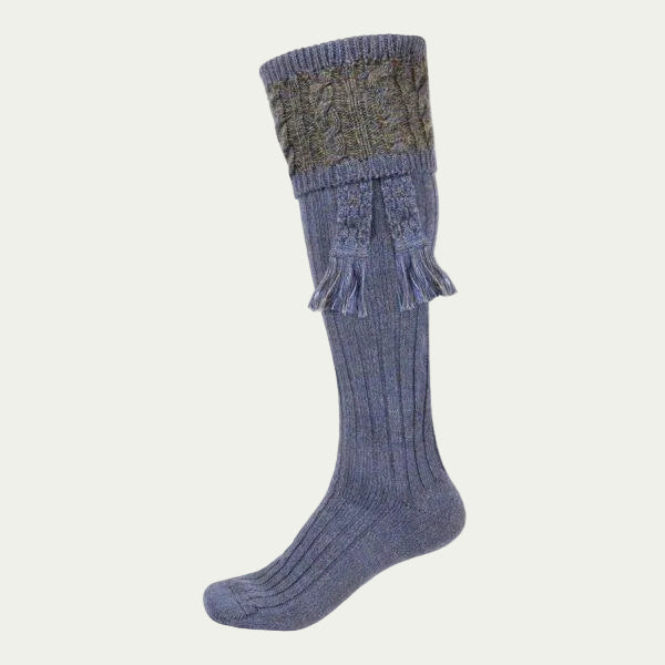 Fiddich Shooting Socks