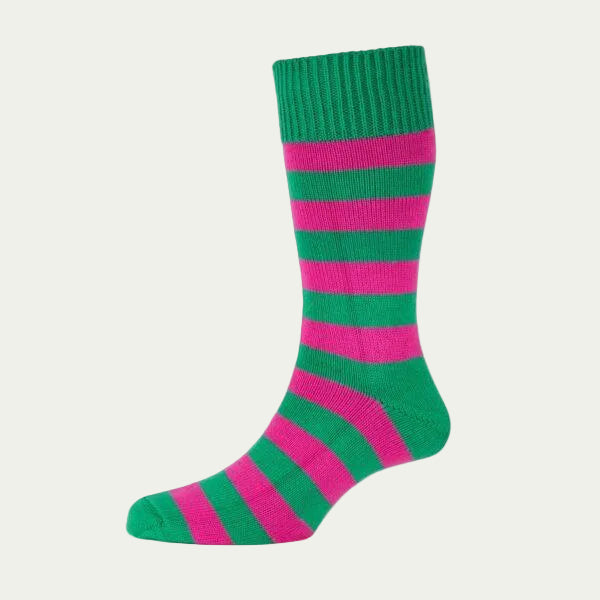 Heavyweight Cotton Socks