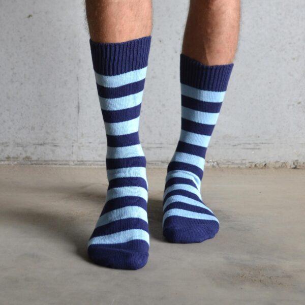 Heavyweight Cotton Socks