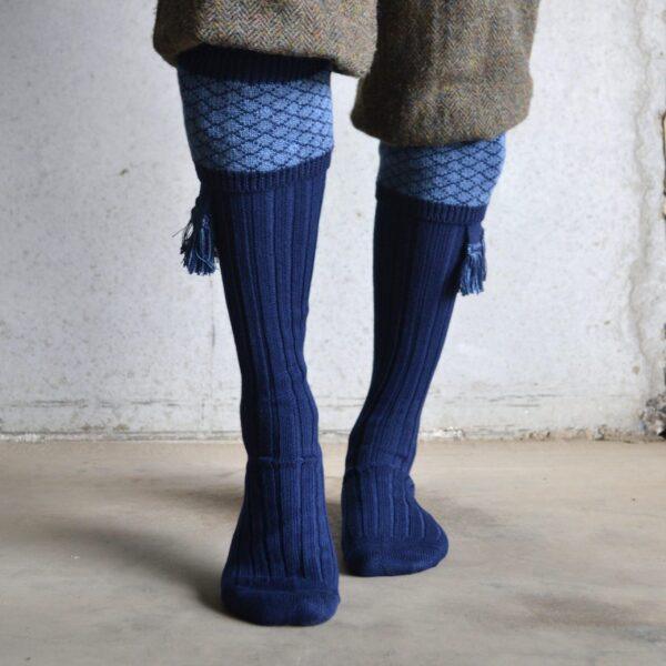 Oakham Shooting Socks