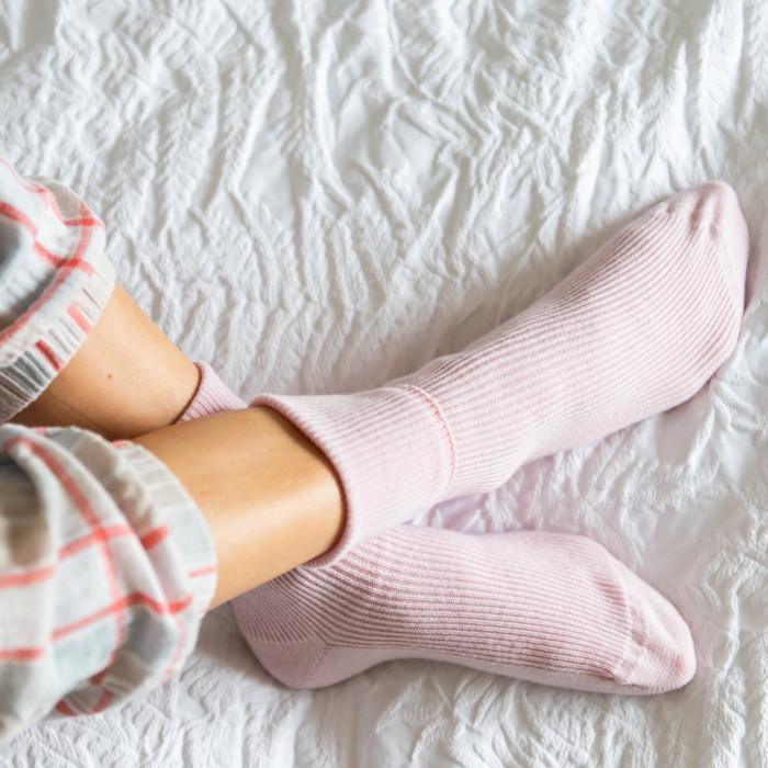 Pure Cashmere Socks Gift Box