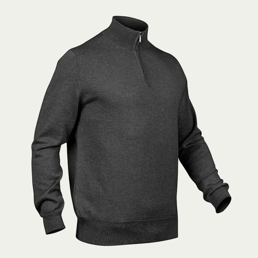 Lightweight Merino