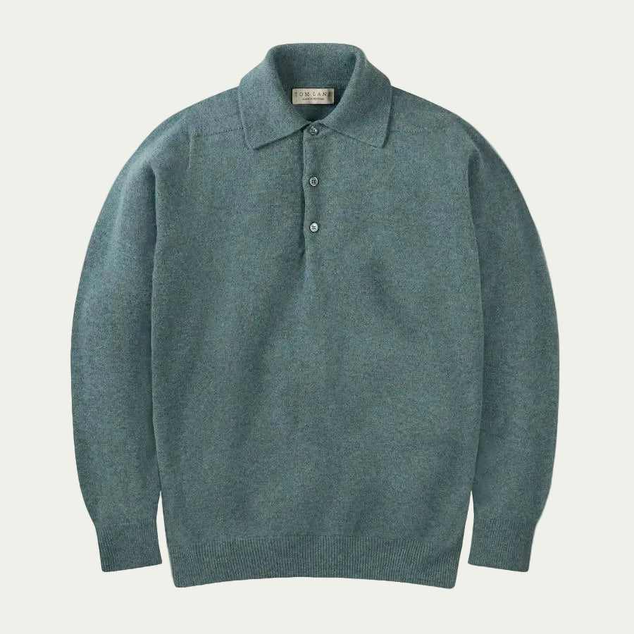 Oxford Jumper