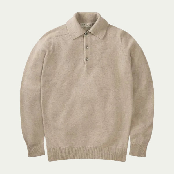Oxford Jumper