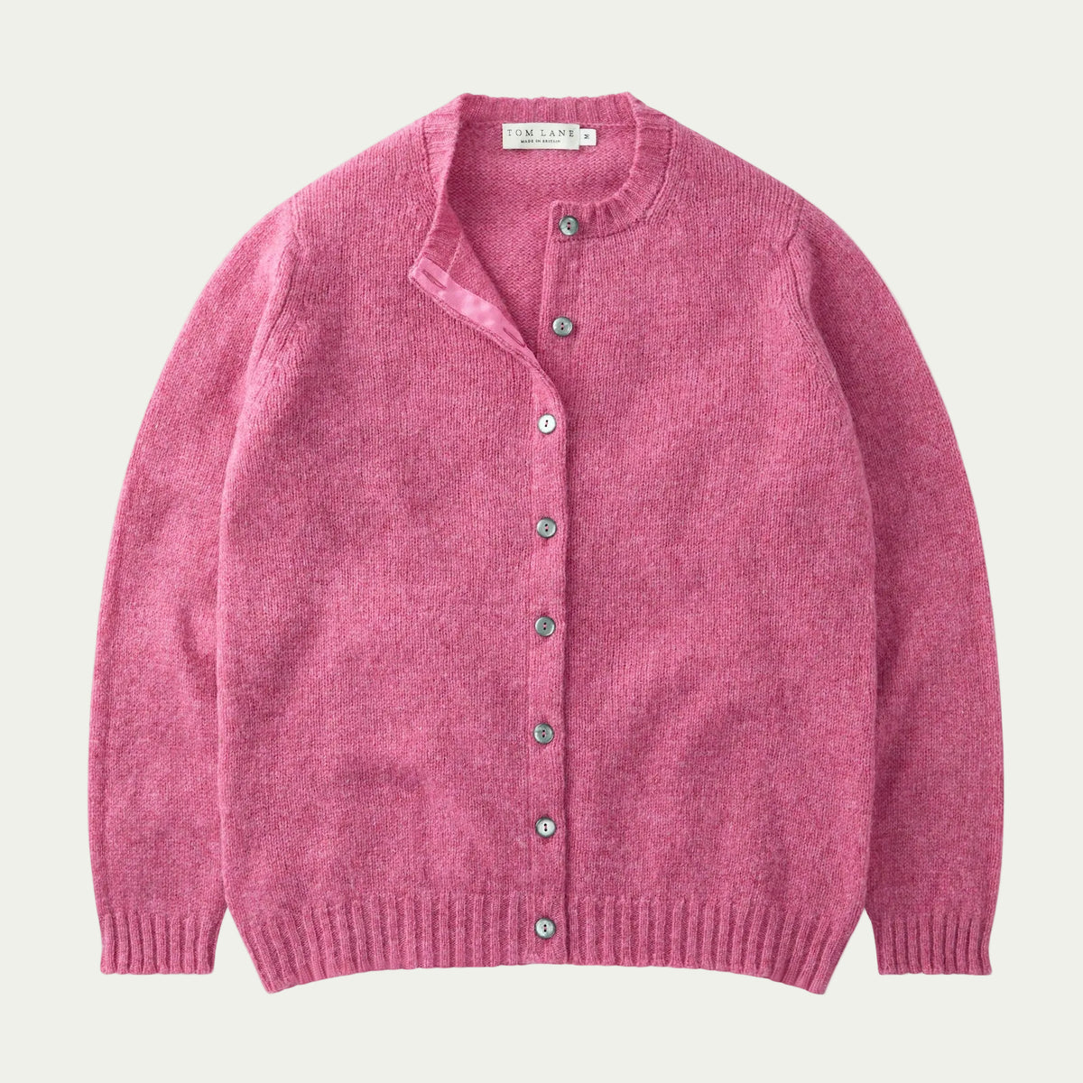 The Emmy Cardi