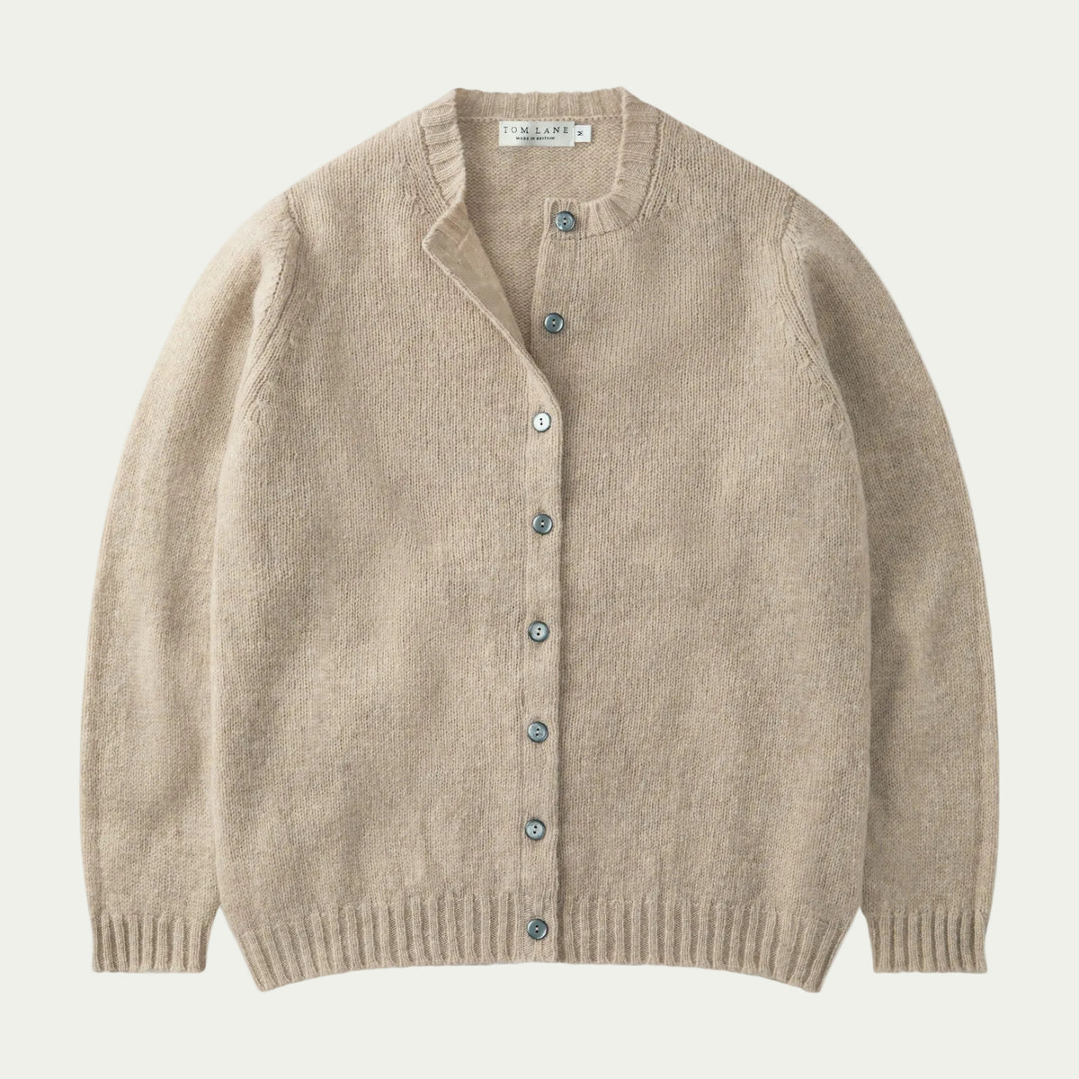The Emmy Cardi
