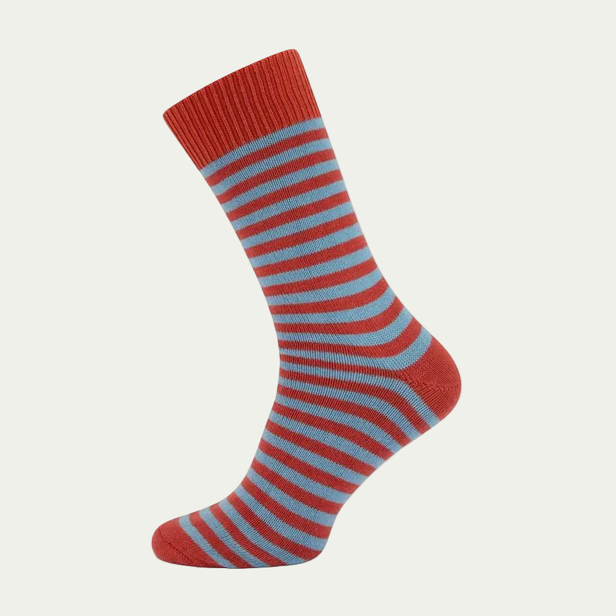 Midweight Cotton Stripes