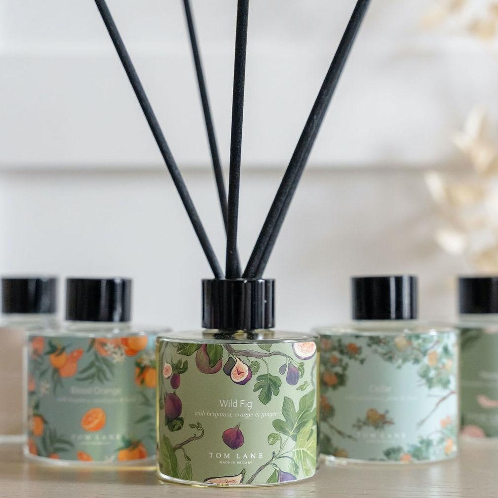 wild fig diffuser