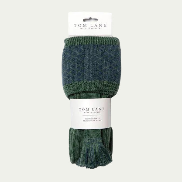 Oakham Shooting Socks