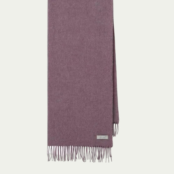 Large Merino Scarf