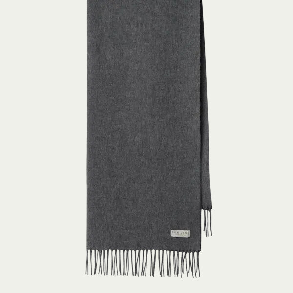 Large Merino Scarf