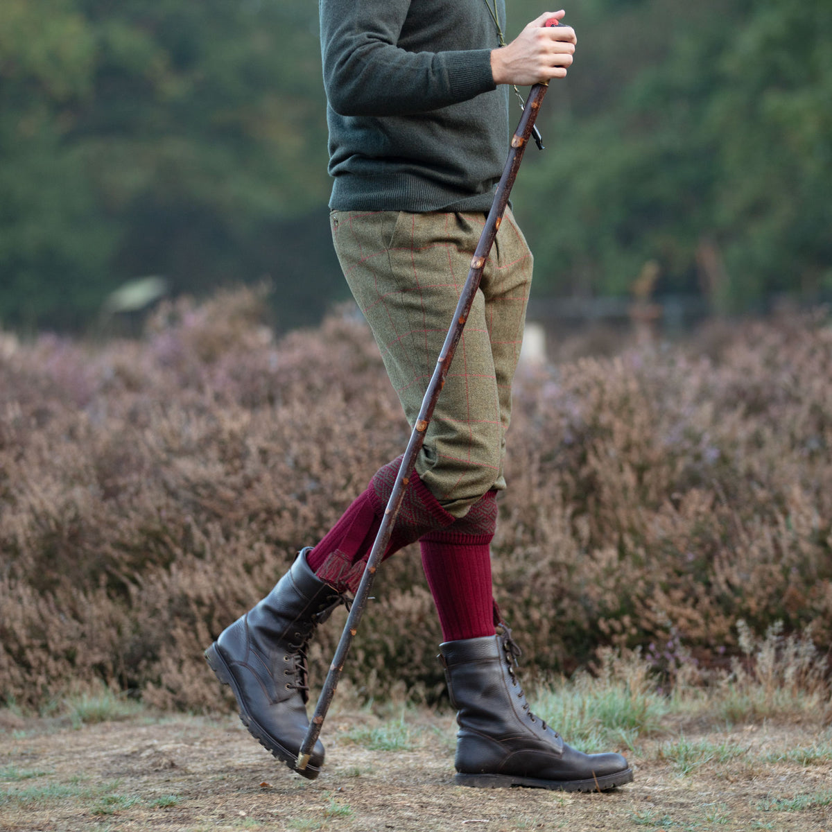 Belvoir Shooting Socks