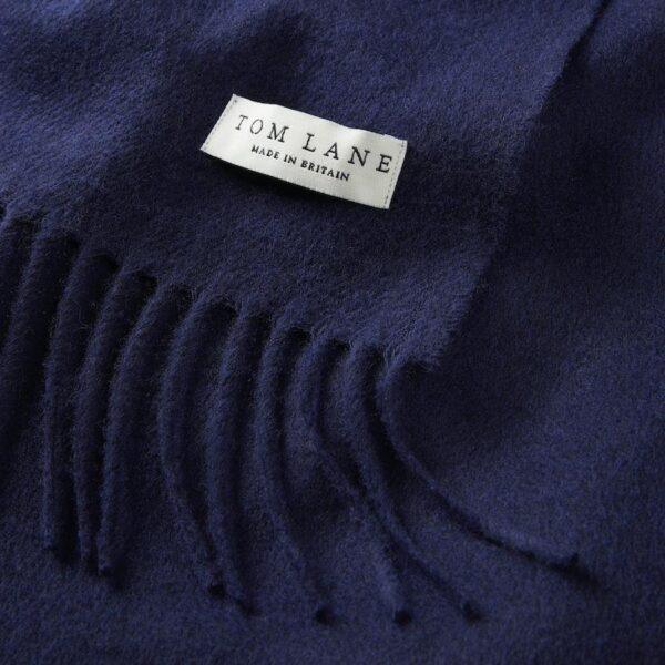Large Merino Scarf