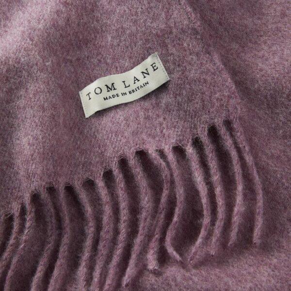 Large Merino Scarf