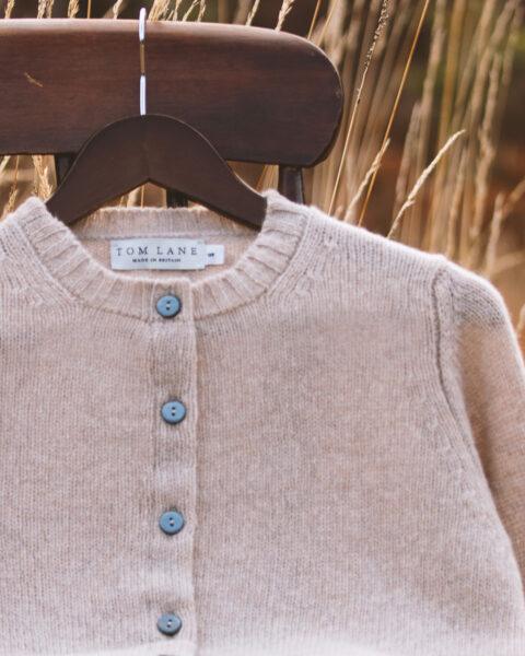 The Emmy Cardi