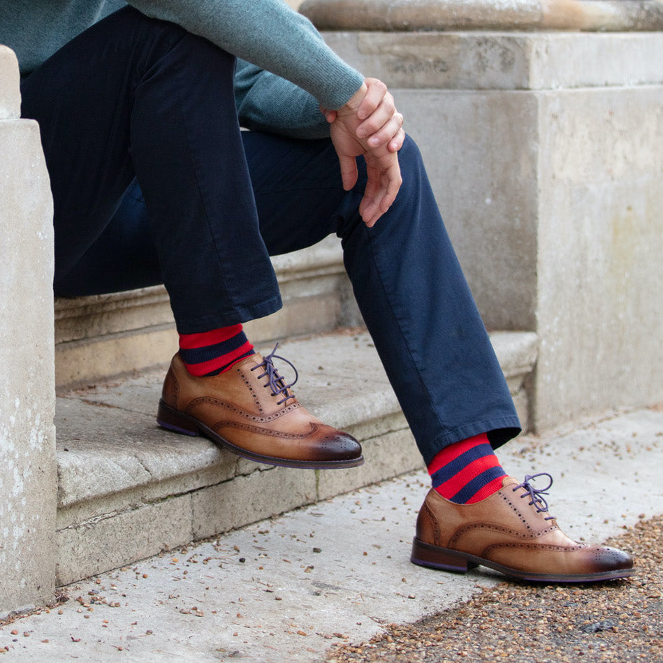 Heavyweight Cotton Socks