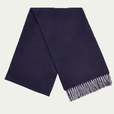 Merino Scarf