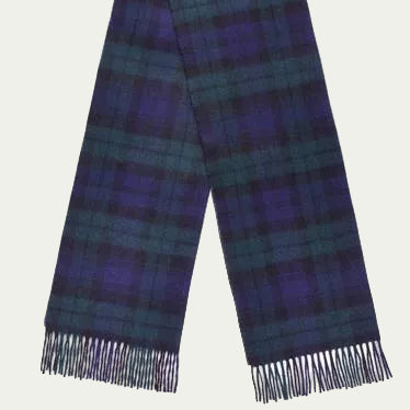 Merino Scarf