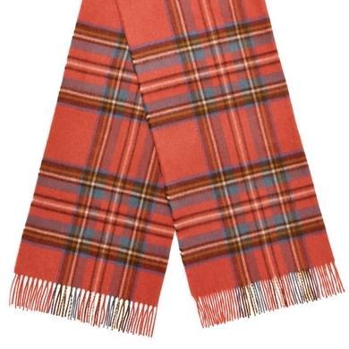 Large Merino Scarf