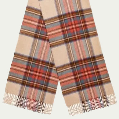 Large Merino Scarf