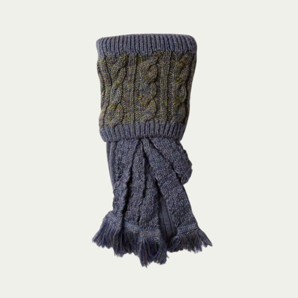 Fiddich Shooting Socks