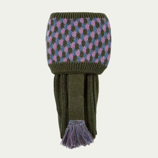 Leven Shooting Socks