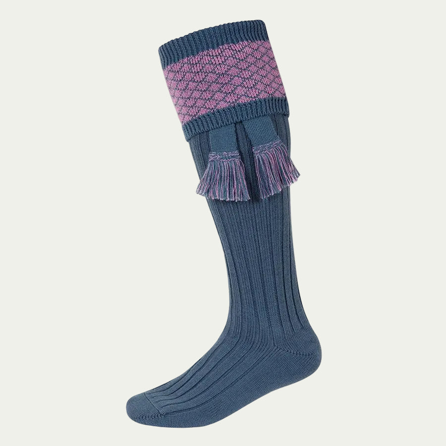 Oakham Shooting Socks