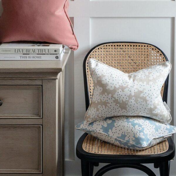 Big Top Cushion