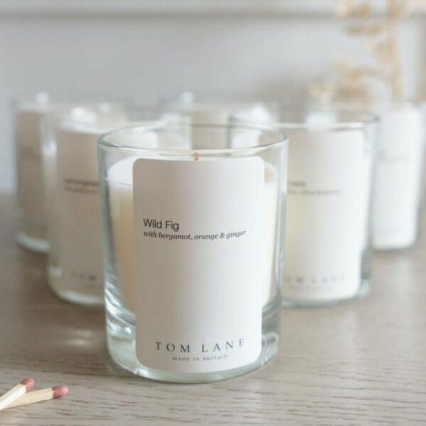 Wild Fig Candle