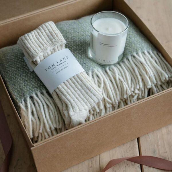 Luxury Gift Box