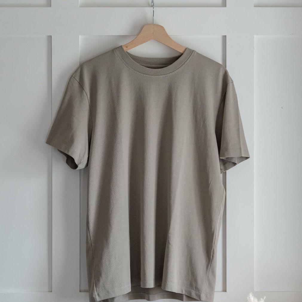 Mens Heavy Weight T Shirt