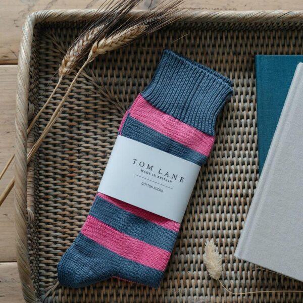 Heavyweight Cotton Socks