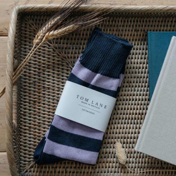 Heavyweight Cotton Socks