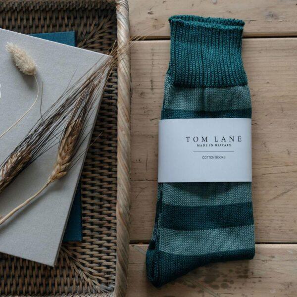 Heavyweight Cotton Socks