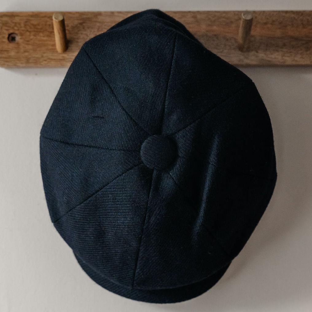 Baker Boy Hat