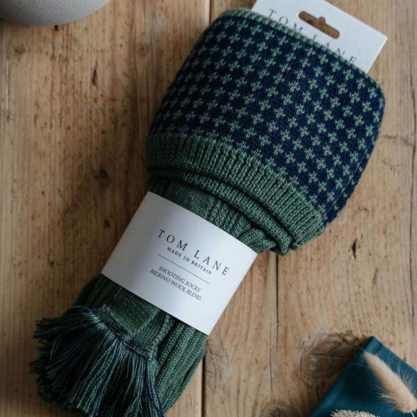 Lomond Shooting Socks