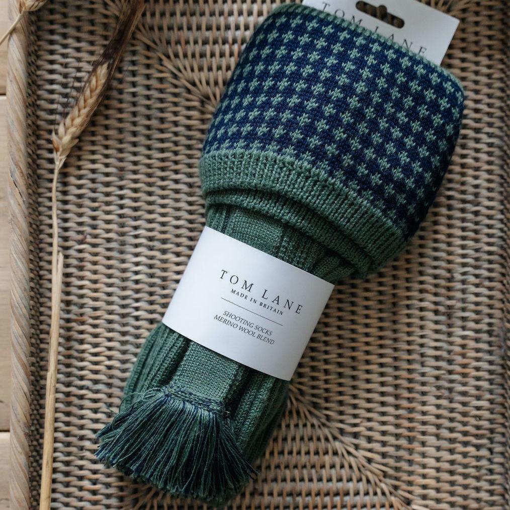Lomond Shooting Socks