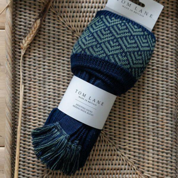 Belvoir Shooting Socks