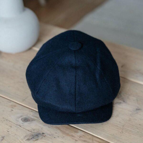 Baker Boy Hat