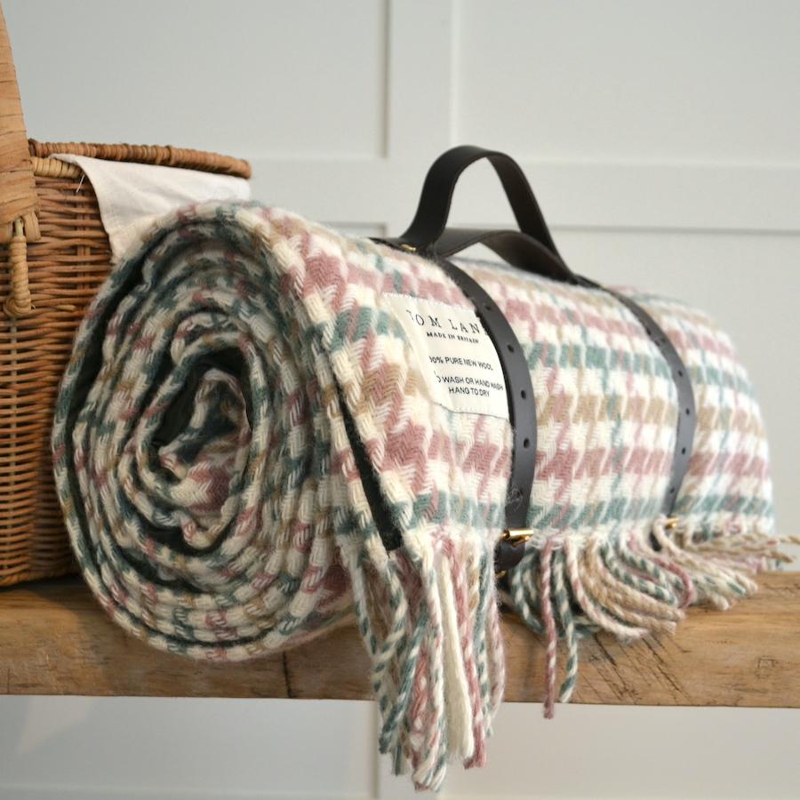 Picnic Blanket