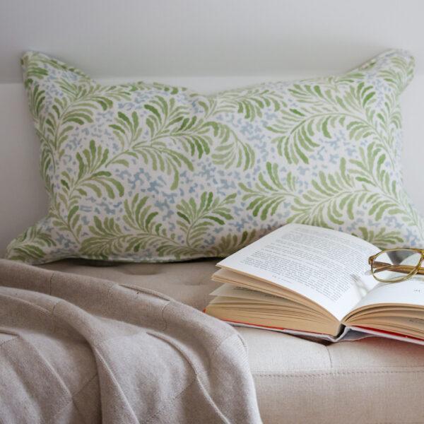 Blythe Cushion