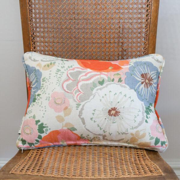 Floral Cushion