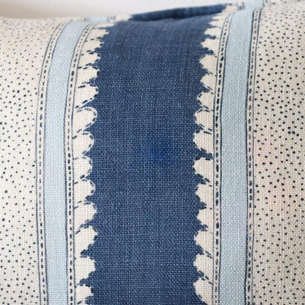 Dimity Cushion