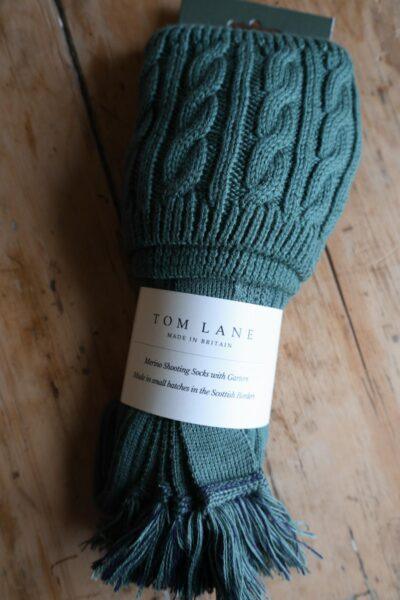 Fiddich Shooting Socks