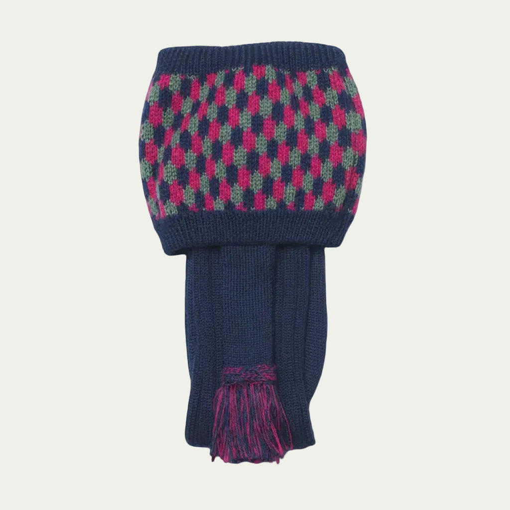 Leven Shooting Socks