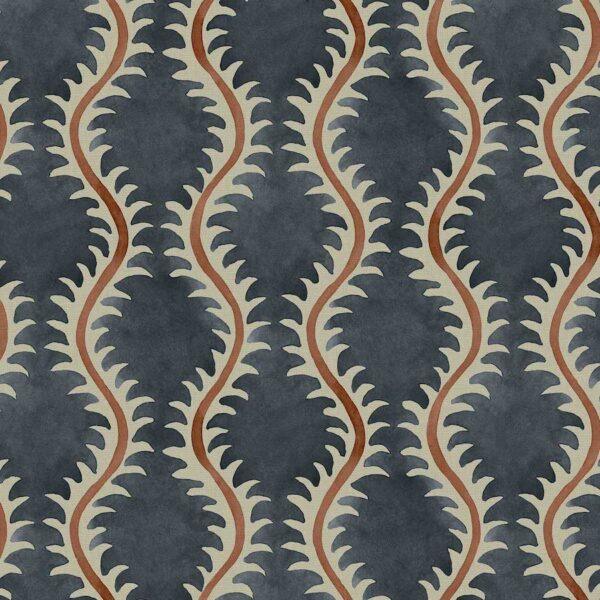 Helter Skelter Cushion