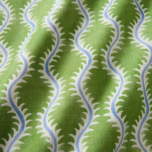 Helter Skelter Cushion