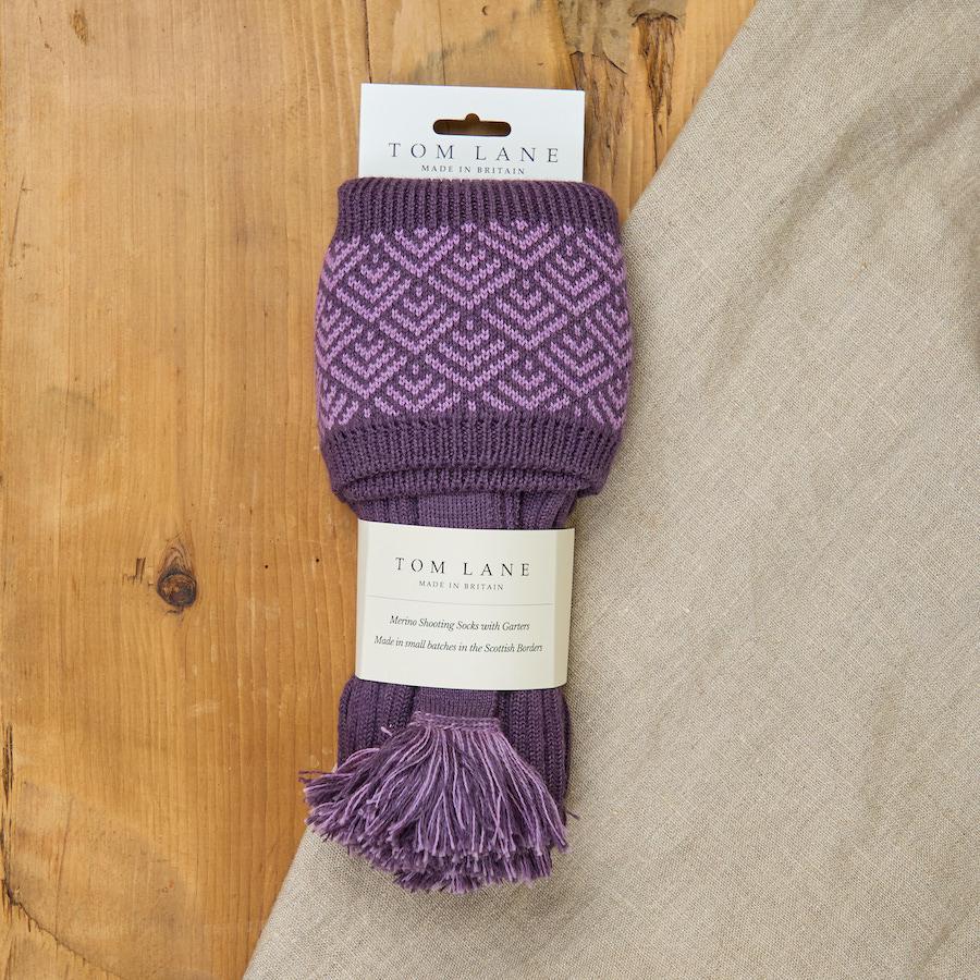 Belvoir Shooting Socks