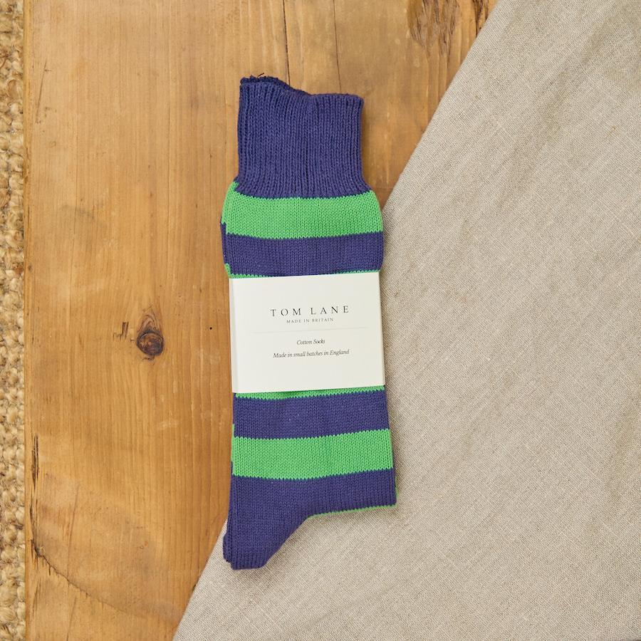 Heavyweight Cotton Socks